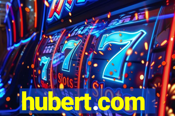 hubert.com plataforma de jogos